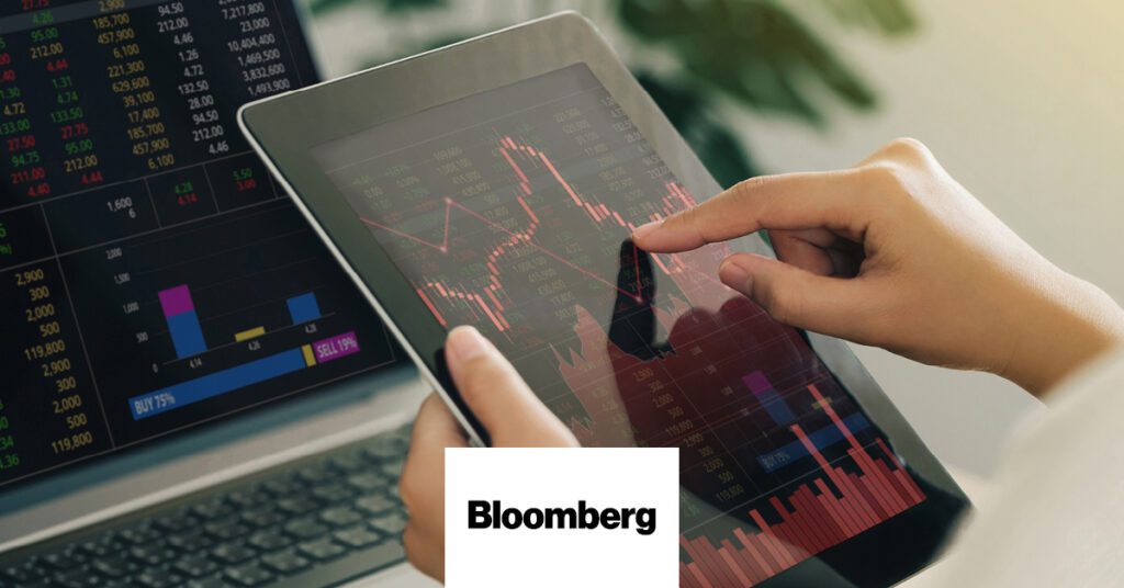 Bloomberg Businessweek Podcast: Interview with Bhaskar Chakravorti