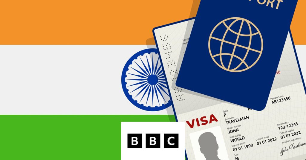 To travel or not to travel? Indian passport’s tryst with visas: Interview with Bhaskar Chakravorti