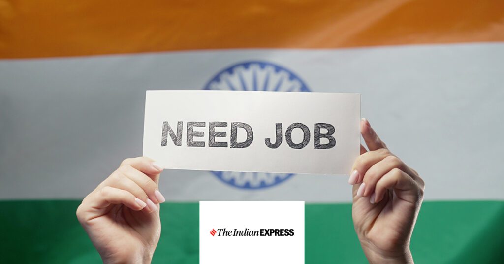 India’s missing jobs — and where the next government can find them: Bhaskar Chakravorti