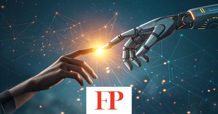 10 New AI Challenges—and How to Meet Them: Bhaskar Chakravorti