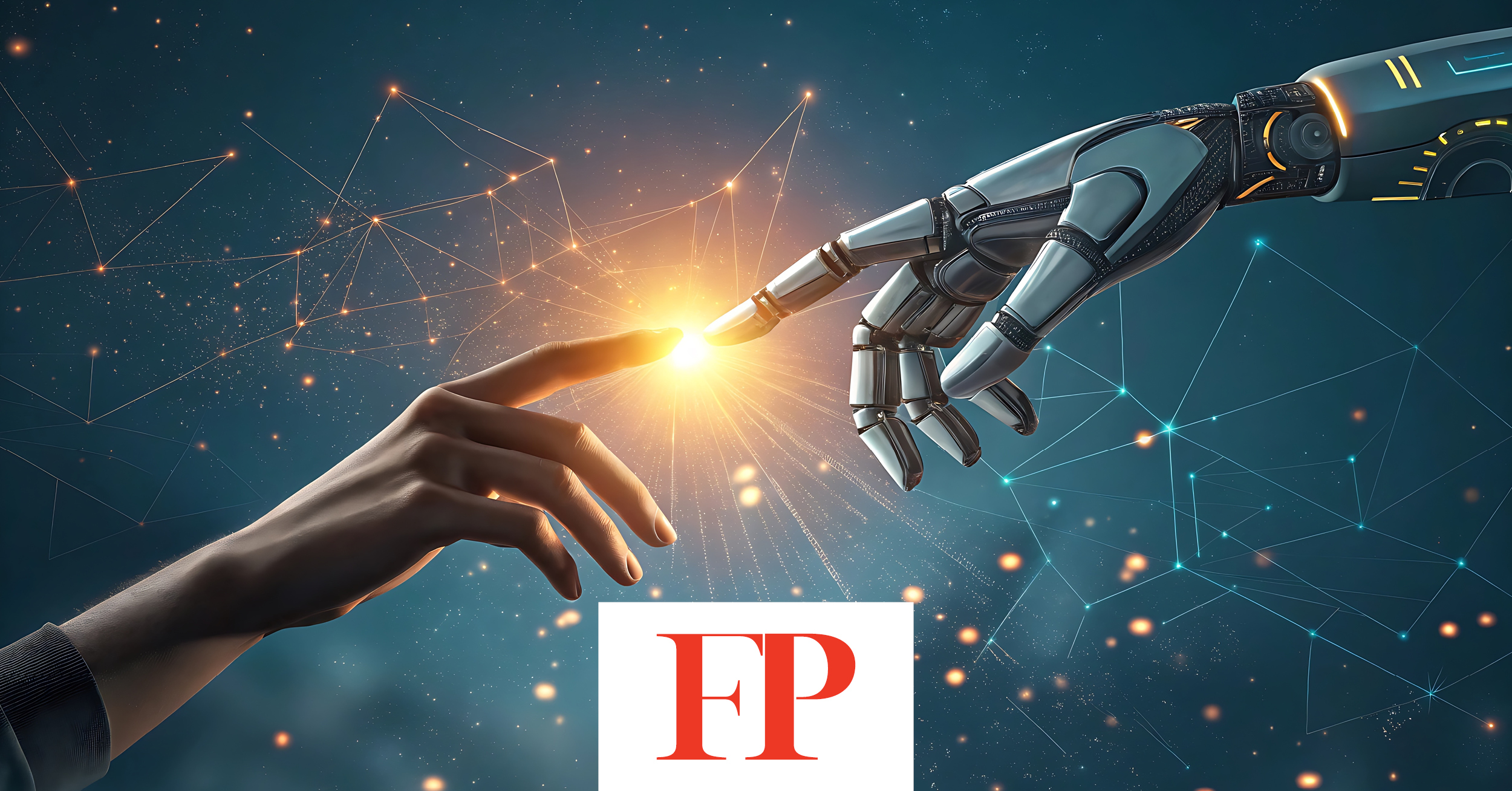 10 New AI Challenges—and How to Meet Them: Bhaskar Chakravorti