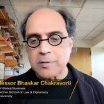 Digital Leadership Series — AI Insecurity: Interview with Bhaskar Chakravorti