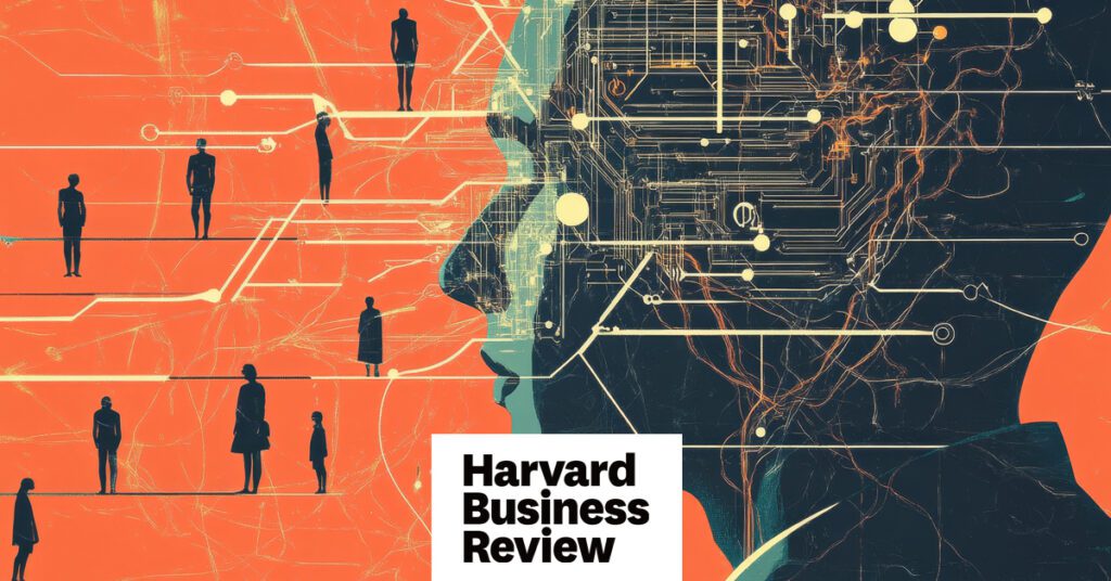 How Companies Can Mitigate the Harms of AI-Driven Inequality: Bhaskar Chakravorti