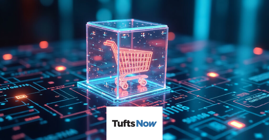 AI Personal Assistants Could Buy Your Groceries and Book Your Plane Tickets