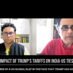 Trump’s tariffs, Nobel Peace Prize, and India