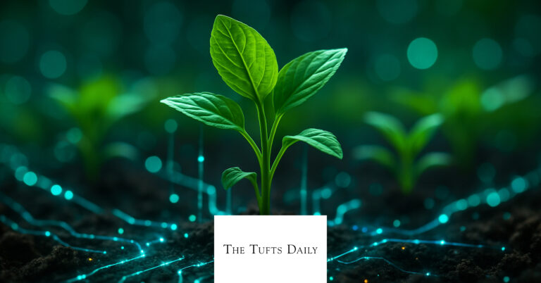 Fletcher study examines socioeconomic, environmental ramifications of rapid digitalization