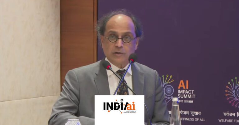 Keynote by Bhaskar Chakravorti :  Skilling and Education in AI