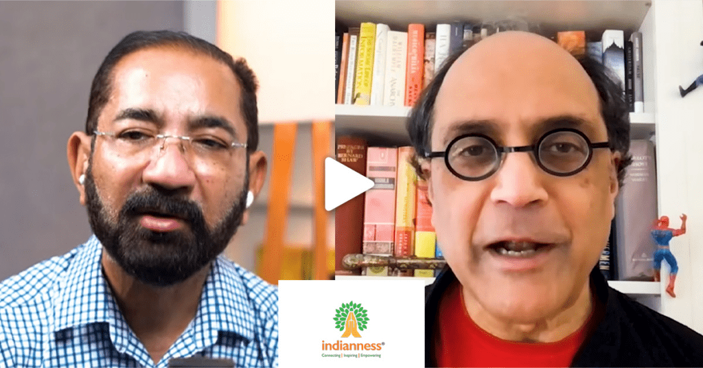From Delhi to Bell Labs: The Game Theorist Who Decoded the World Pt 1: Interview with Bhaskar Chakravorti