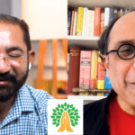 From Delhi to Bell Labs: The Game Theorist Who Decoded the World | Interview with Bhaskar Chakravorti