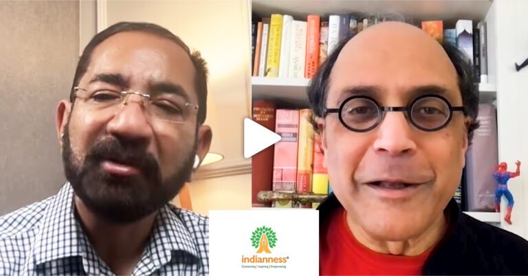 From Delhi to Bell Labs: The Game Theorist Who Decoded the World Pt 2: Interview with Bhaskar Chakravorti