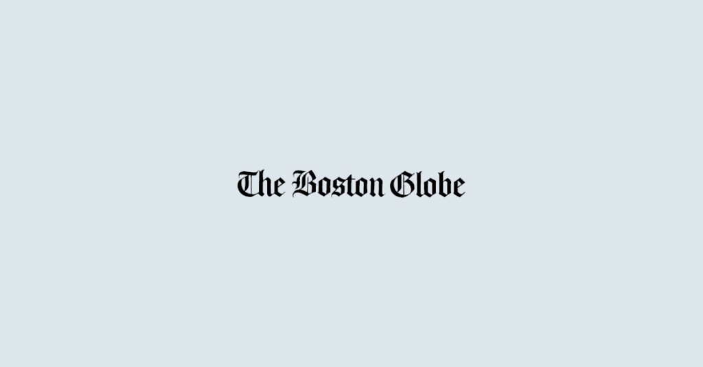 Massachusetts tops U.S. in AI job loss risk, Tufts report says
