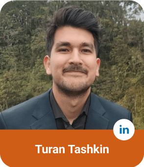 Turan Tashkin