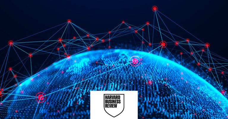 What a Fragmenting Digital Economy Means for Global Competition