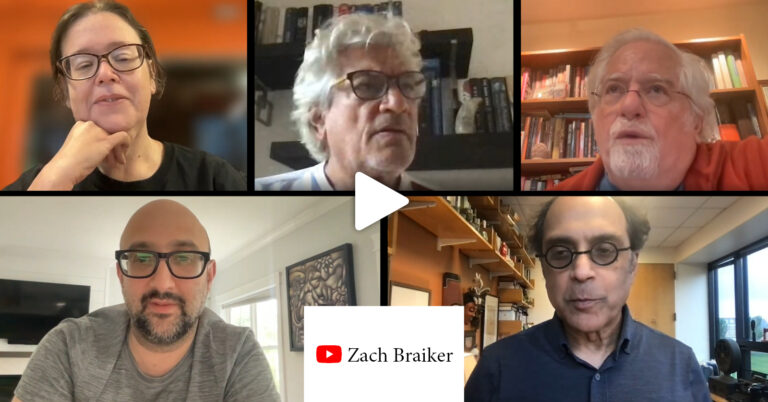 Promise of AI – World Bank – Small AI: Interview with Bhaskar Chakravorti